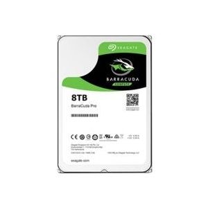 Seagate BarraCuda/8TB/HDD/3.5"/SATA/5400 RPM/2R ST8000DM004