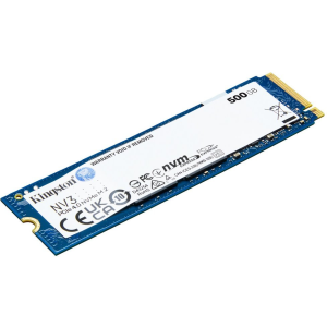 500GB SSD NV3 KS M.2 PCIe 4.0 NVMe SNV3S/500G