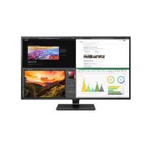 LG/43UN700P-B/42,5"/IPS/4K UHD/60Hz/8ms/Black/2R 43UN700P-B.AEU