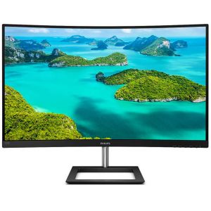 32" LED Philips 322E1C-FHD, VA, HDMI, DP, curved 322E1C/00