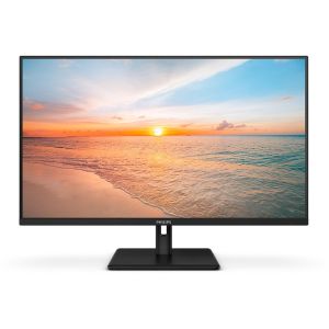 Philips/32E1N1800LA/00/31,5"/VA/4K UHD/60Hz/4ms/Black/3R 32E1N1800LA/00