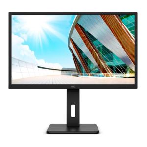 AOC/q32p2/31,5"/IPS/QHD/75Hz/4ms/Black/3R Q32P2