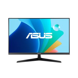 ASUS/VY279HF/27"/IPS/FHD/100Hz/1ms/Black/3R 90LM06D3-B01170