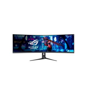 ASUS ROG/Strix XG49WCR/49"/VA/5120x1440/165Hz/1ms/Black/3R 90LM08I0-B01170