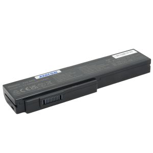 Batérie AVACOM pre Asus M50, G50, N61, Pro64 Series Li-Ion 11,1 V 5200mAh NOAS-M50-N26