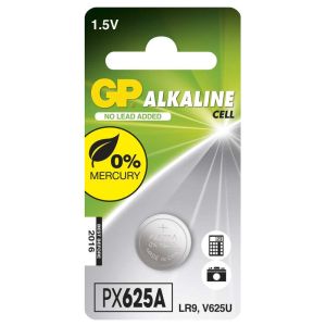 Alkalická Batéria GP 625A 1041062511