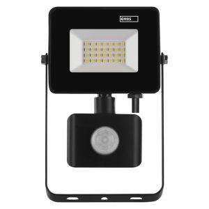 EMOS LED REFLEKTOR SIMPO 20W, 2000Lm, 4000K, PIR 1531232300