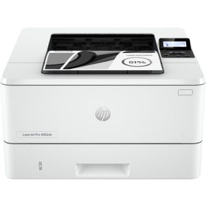 HP LaserJet Pro/4002dn/Tisk/Laser/A4/LAN/USB 2Z605F#B19