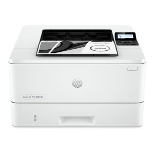 HP LaserJet Pro/4002dw/Tisk/Laser/A4/LAN/WiFi/USB 2Z606F#B19