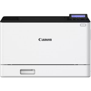 Canon i-SENSYS/LBP673Cdw/Tisk/Laser/A4/LAN/WiFi/USB 5456C007