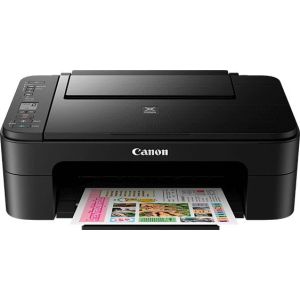 Canon PIXMA TS3355 EUR2, čierna 3771C040