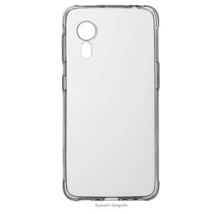 Tactical TPU Kryt Transparent pre Samsung Galaxy Xcover 5 8596311148200