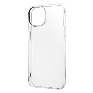 Tactical TPU Kryt pre Apple iPhone 14 Pre Transparent 8596311186394