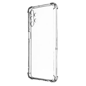 Tactical TPU Plyo Kryt pre Xiaomi Redmi Note 13 Pre 4G Transparent 8596311244056