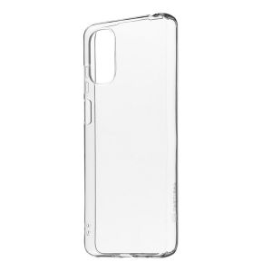 Tactical TPU Kryt pre Xiaomi Redmi Note 13 4G Transparent 8596311244025