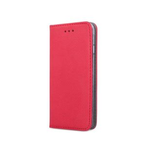 Cu-Be Puzdro magnet Xiaomi Redmi Note 12 4G Red 8595680420092