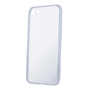 Cu-Be TPU pouzdro iPhone 15 Pre Max Transparent 8595680413278