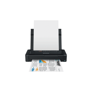 Epson WorkForce/WF-100W/Tisk/Ink/A4/WiFi/USB C11CE05403