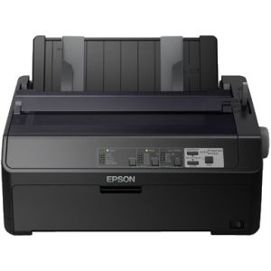 Epson/FX-890IIN/Tlač/Iehl/Rola/LAN/USB C11CF37403A0