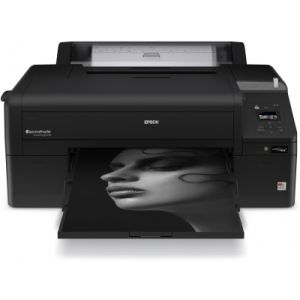 Epson SureColor/SC-P5000 STD/Tisk/Ink/A2/LAN/USB C11CF66001A0