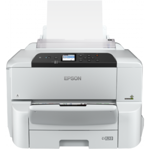 Epson WorkForce Pro/WF-C8190DW/Tisk/Ink/A3/LAN/WiFi/USB C11CG70401