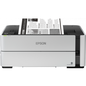 Epson EcoTank/M1170/Tisk/Ink/A4/LAN/WiFi/USB C11CH44402