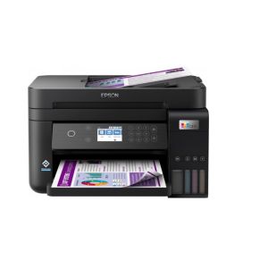 Epson EcoTank/L6270/MF/Ink/A4/LAN/WiFi/USB C11CJ61403