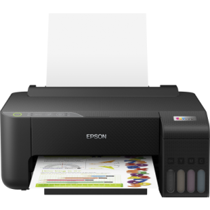 Epson EcoTank/L1270/Tisk/Ink/A4/WiFi/USB C11CJ71407