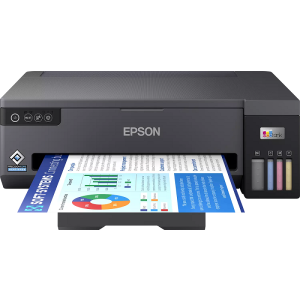 Epson EcoTank/L11050/Tisk/Ink/A3/WiFi/USB C11CK39402