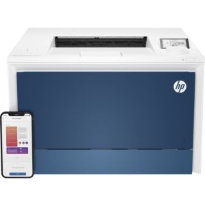 HP Color LaserJet Pro/4202dn/Tisk/Laser/A4/LAN/USB 4RA87F#B19