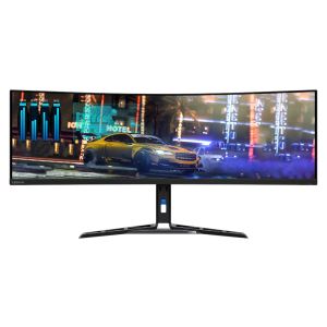 Lenovo Legion/R45w-30/44,5"/VA/5120x1440/165Hz/1ms/Black/3R 67B1GAC3EU