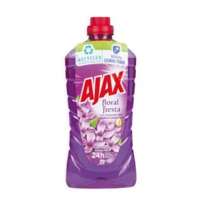 Ajax na podlahy Floral Fiesta 1 l Lilac (fialový)