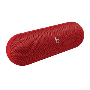 Beats Pill/Statement Red MWQW3EE/A