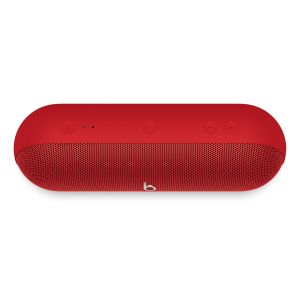 Beats Pill/Statement Red MWQW3EE/A