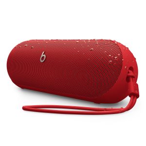 Beats Pill/Statement Red MWQW3EE/A