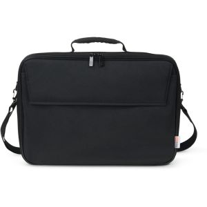 DICOTA BASE XX Laptop Bag Clamshell 13-14.1" Black D31794