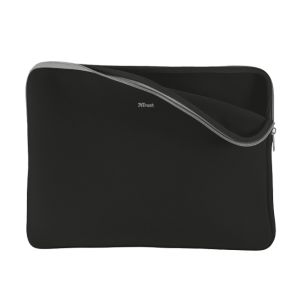 TRUST Primo Soft Sleeve for 11.6" laptops & tablets - black 21254