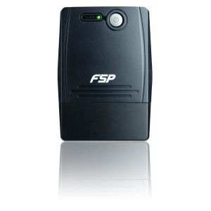 FSP UPS FP 600, 600 VA / 360 W, line interactive PPF3600708