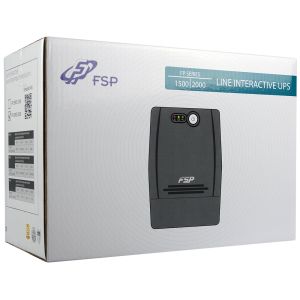 FSP UPS FP 2000, 2000 VA / 1200 W,line interactive PPF12A0800