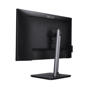 24" Acer CB243Y - IPS, 100Hz, HDMI, DP, USB, 1ms, pivot UM.QB3EE.006