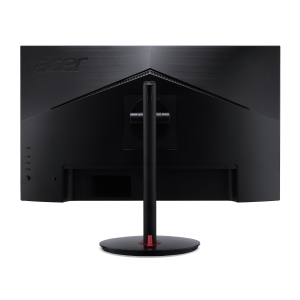 Acer Nitro/XV252QF/24,5"/IPS/FHD/360Hz/1ms/Black/2R UM.KX2EE.F01