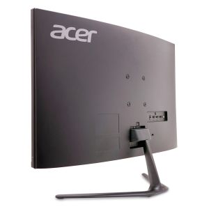 Acer Nitro/ED270R/27"/VA/FHD/180Hz/1ms/Black/2R UM.HE0EE.302