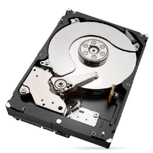 Seagate IronWolf Pro/6TB/HDD/3.5"/SATA/7200 RPM/5R ST6000NT001