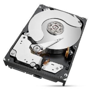 Seagate IronWolf Pro/8TB/HDD/3.5"/SATA/7200 RPM/5R ST8000NT001