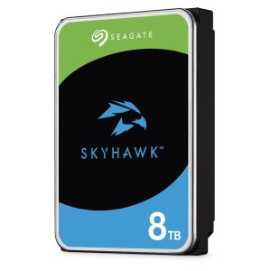 Seagate SkyHawk/8TB/HDD/3.5"/SATA/3R ST8000VX010