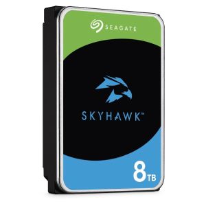 Seagate SkyHawk/8TB/HDD/3.5"/SATA/3R ST8000VX010