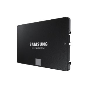 Samsung 870 EVO/250GB/SSD/2.5"/SATA/5R MZ-77E250B/EU