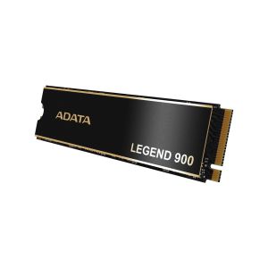 ADATA LEGEND 900/512GB/SSD/M.2 NVMe/Čierna/Heatsink/5R SLEG-900-512GCS