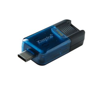 Kingston DataTraveler 80 M/64 GB/USB 3.2/USB-C DT80M/64GB