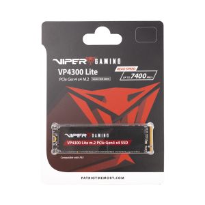 PATRIOT VP4300 Lite/2TB/SSD/M.2 NVMe/5R VP4300L2TBM28H